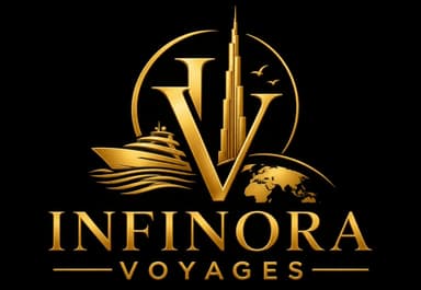 Infinora Voyages Logo